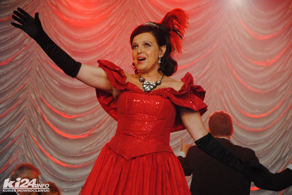 Inowrocławska Gala Operowo-Operetkowa - dzień pierwszy