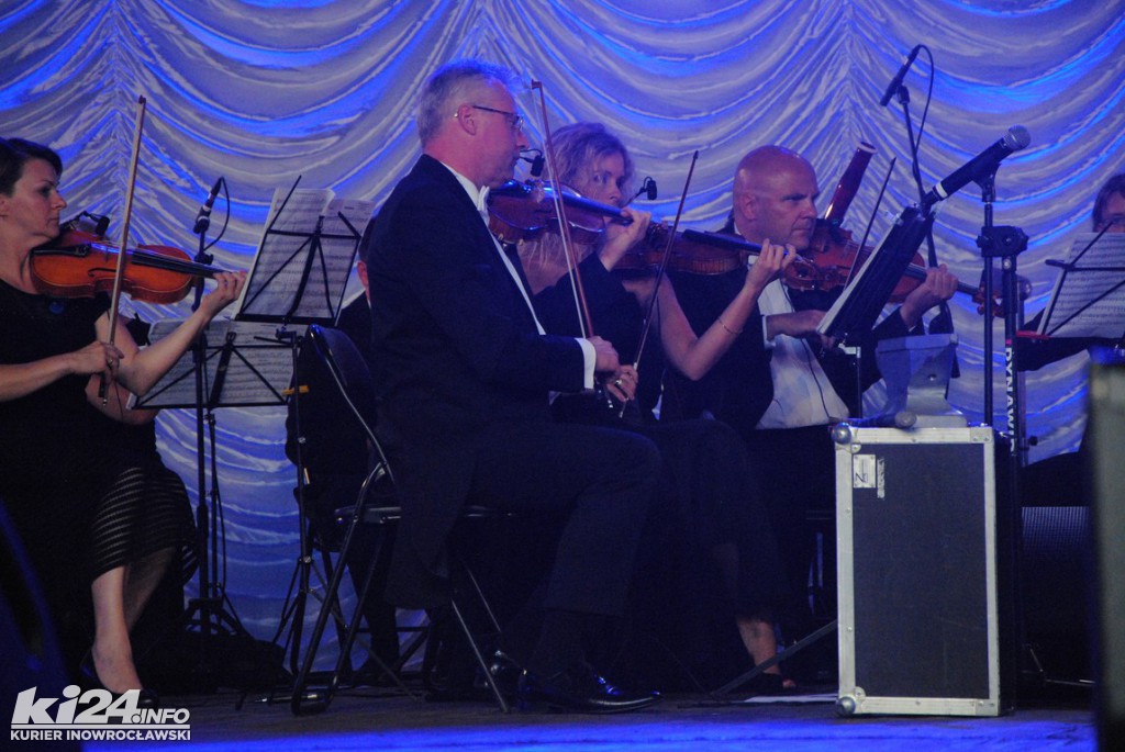 Inowrocławska Gala Operowo-Operetkowa - dzień pierwszy