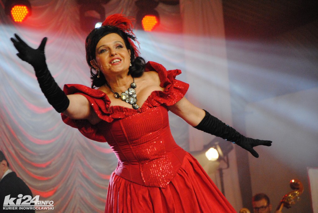 Inowrocławska Gala Operowo-Operetkowa - dzień pierwszy
