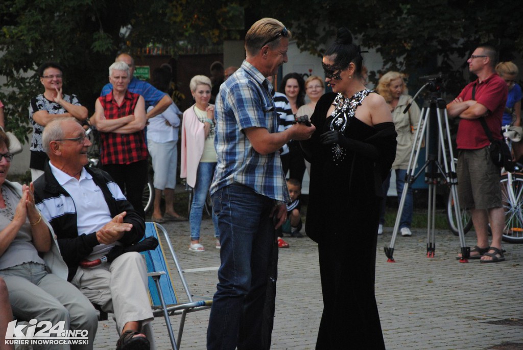 Inowrocławska Gala Operowo-Operetkowa - dzień pierwszy