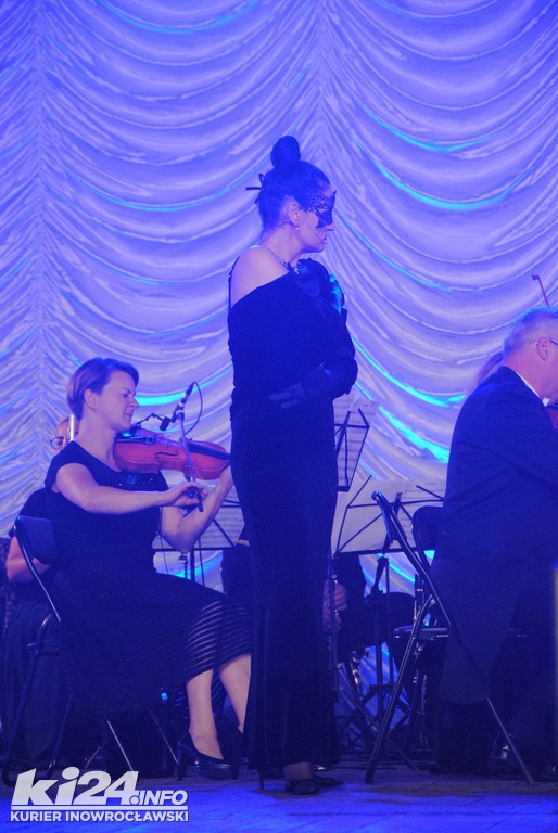 Inowrocławska Gala Operowo-Operetkowa - dzień pierwszy