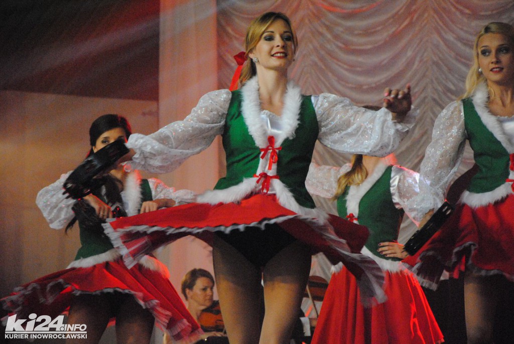 Inowrocławska Gala Operowo-Operetkowa - dzień pierwszy
