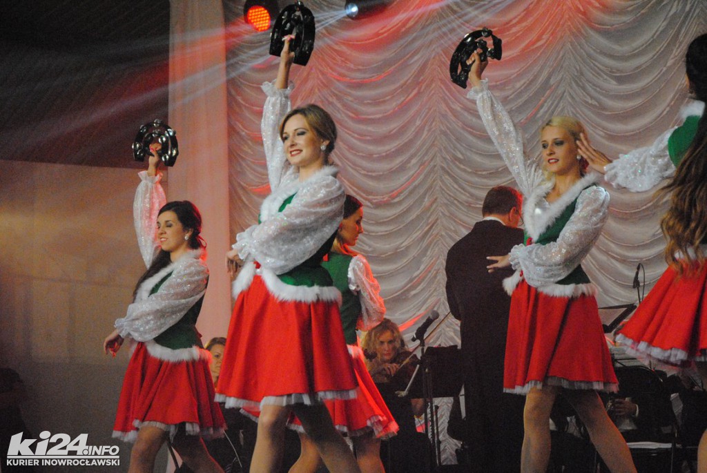 Inowrocławska Gala Operowo-Operetkowa - dzień pierwszy
