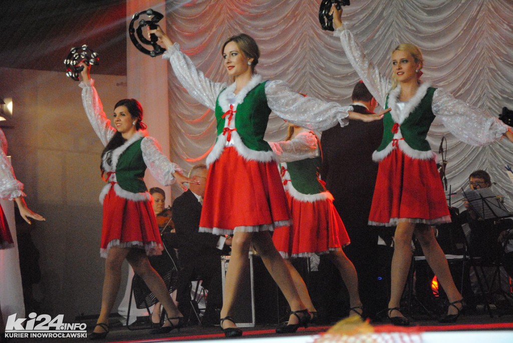 Inowrocławska Gala Operowo-Operetkowa - dzień pierwszy