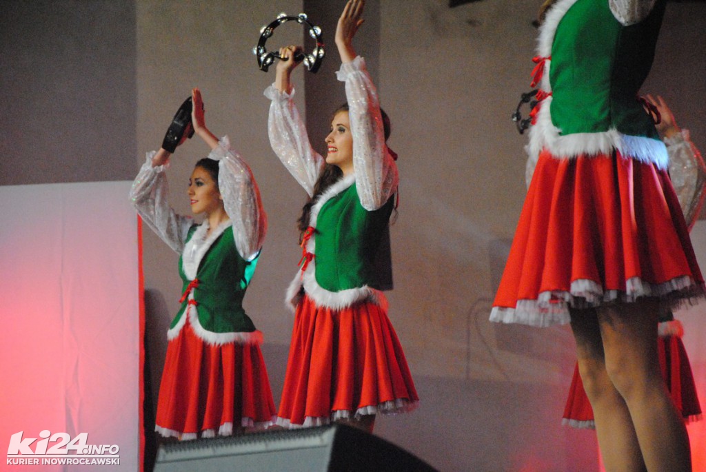 Inowrocławska Gala Operowo-Operetkowa - dzień pierwszy
