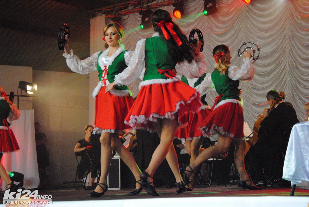 Inowrocławska Gala Operowo-Operetkowa - dzień pierwszy