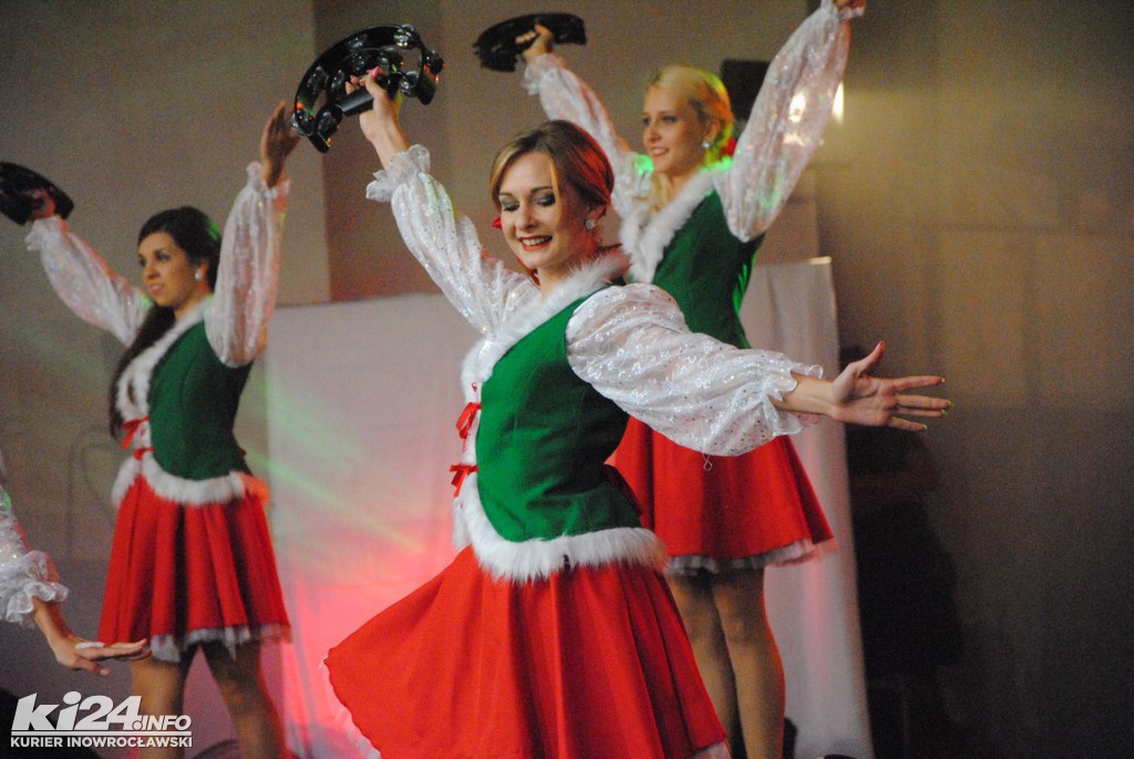 Inowrocławska Gala Operowo-Operetkowa - dzień pierwszy