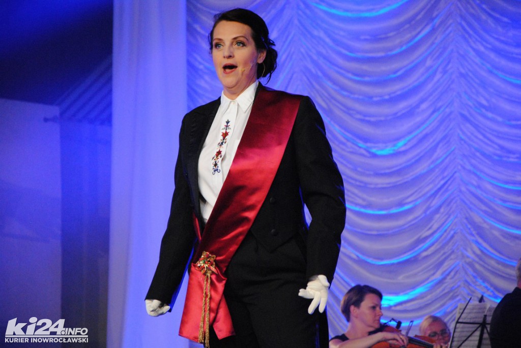 Inowrocławska Gala Operowo-Operetkowa - dzień pierwszy