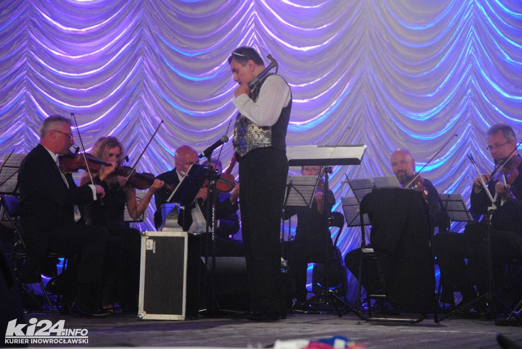 Inowrocławska Gala Operowo-Operetkowa - dzień pierwszy