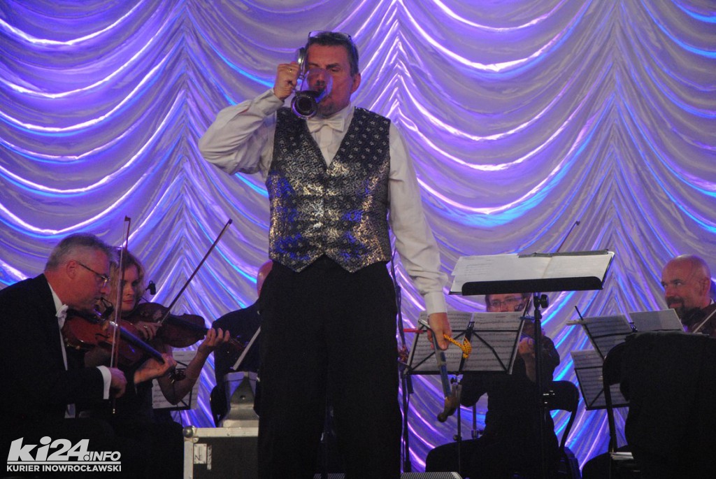 Inowrocławska Gala Operowo-Operetkowa - dzień pierwszy