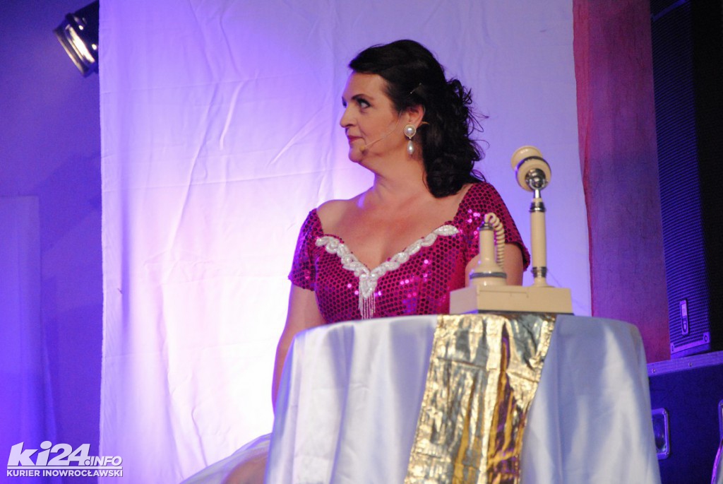Inowrocławska Gala Operowo-Operetkowa - dzień pierwszy