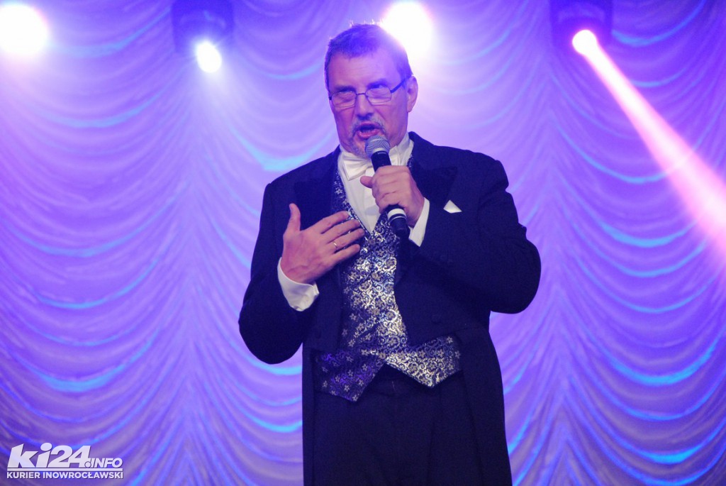 Inowrocławska Gala Operowo-Operetkowa - dzień pierwszy