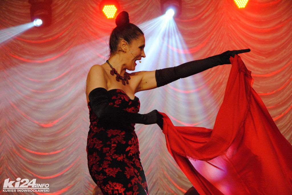 Inowrocławska Gala Operowo-Operetkowa - dzień pierwszy