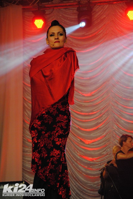 Inowrocławska Gala Operowo-Operetkowa - dzień pierwszy