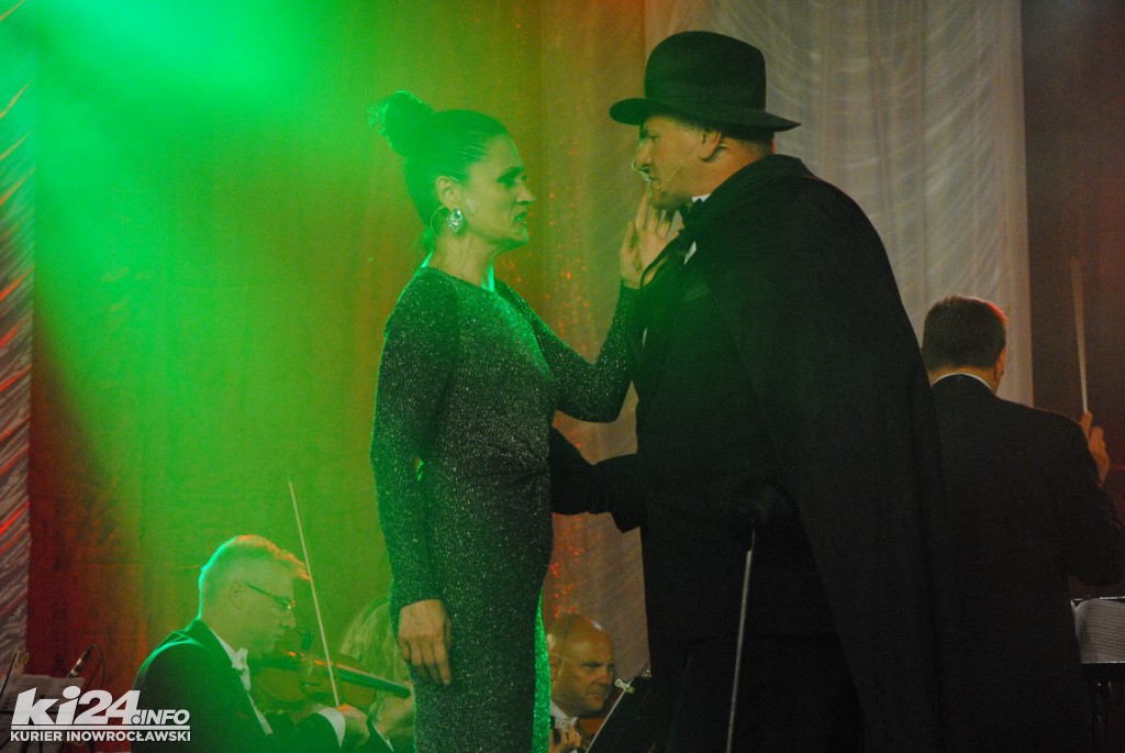 Inowrocławska Gala Operowo-Operetkowa - dzień drugi