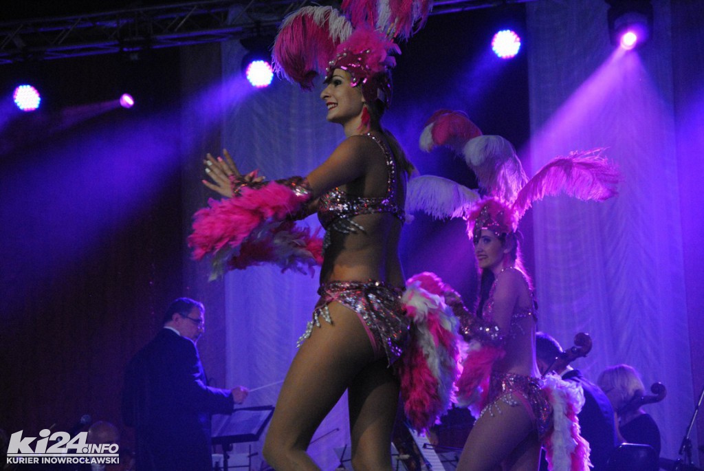 Inowrocławska Gala Operowo-Operetkowa - dzień drugi