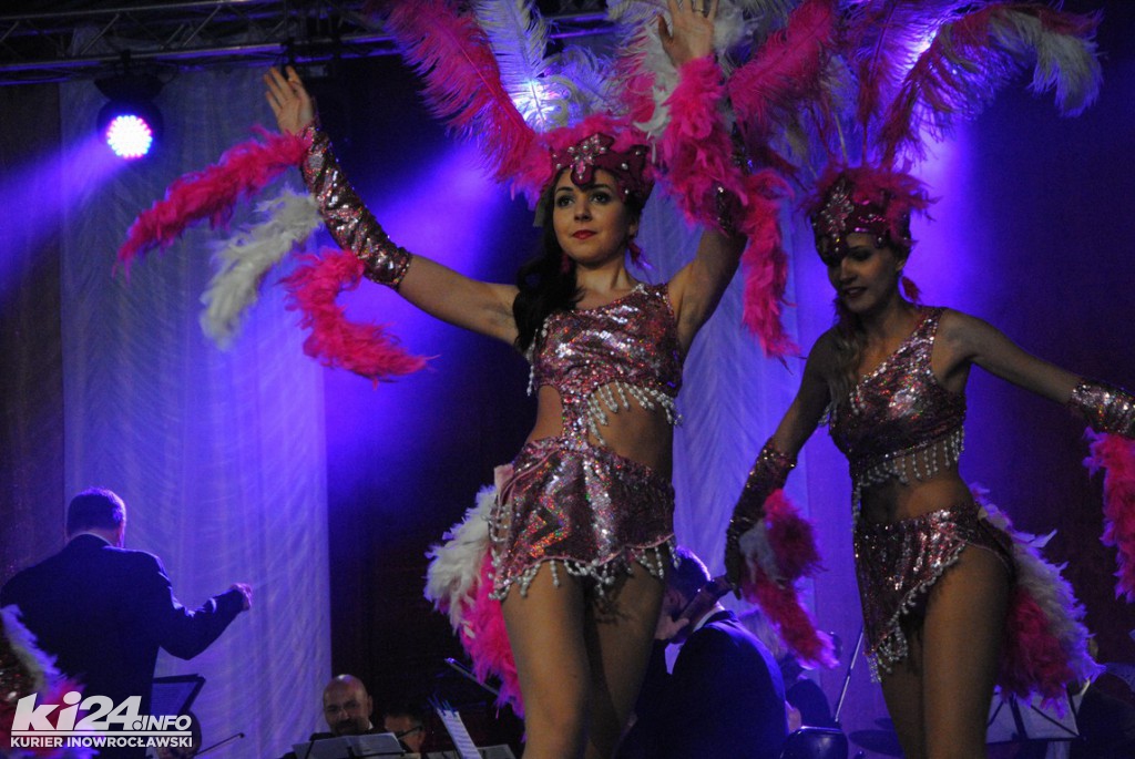 Inowrocławska Gala Operowo-Operetkowa - dzień drugi