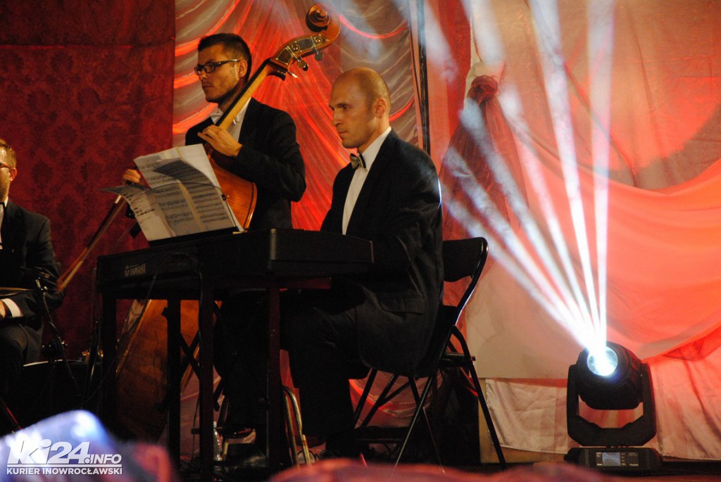 Inowrocławska Gala Operowo-Operetkowa - dzień drugi