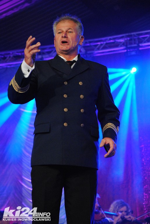 Inowrocławska Gala Operowo-Operetkowa - dzień drugi