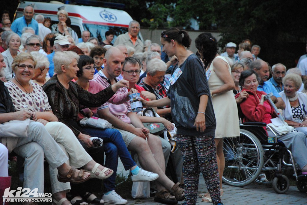 Inowrocławska Gala Operowo-Operetkowa - dzień drugi