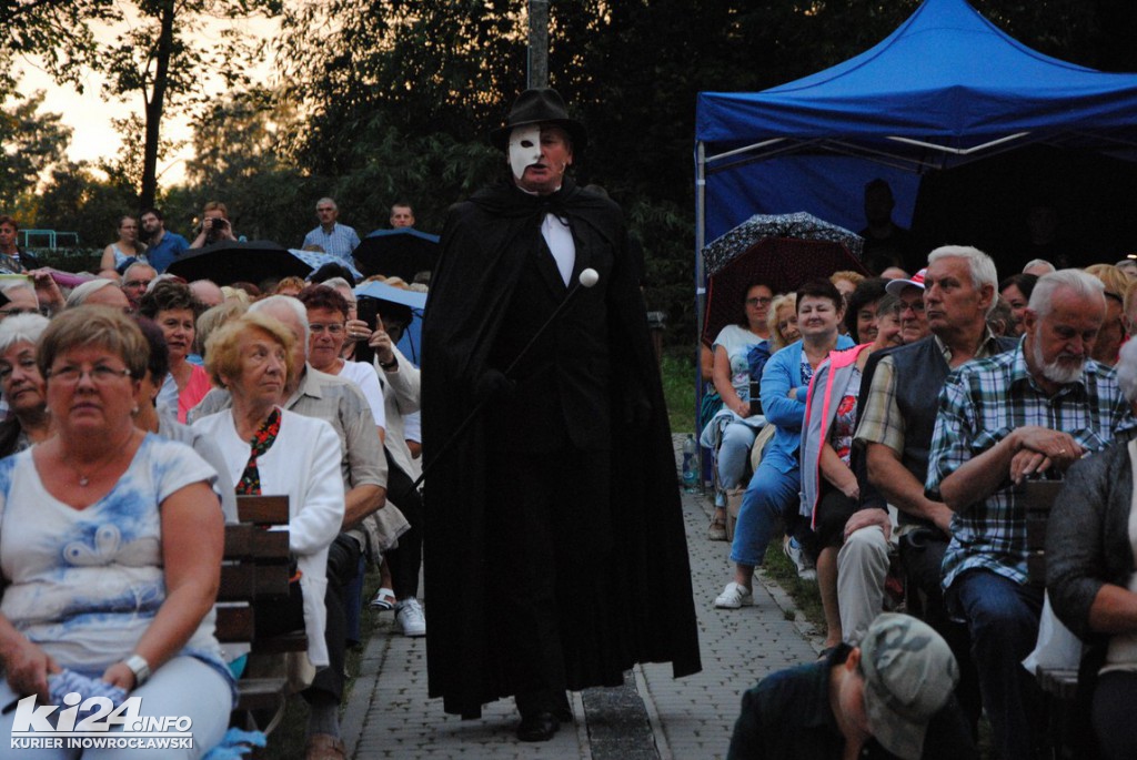 Inowrocławska Gala Operowo-Operetkowa - dzień drugi