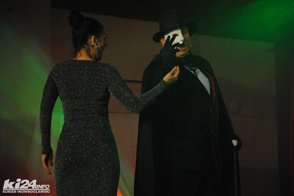 Inowrocławska Gala Operowo-Operetkowa - dzień drugi
