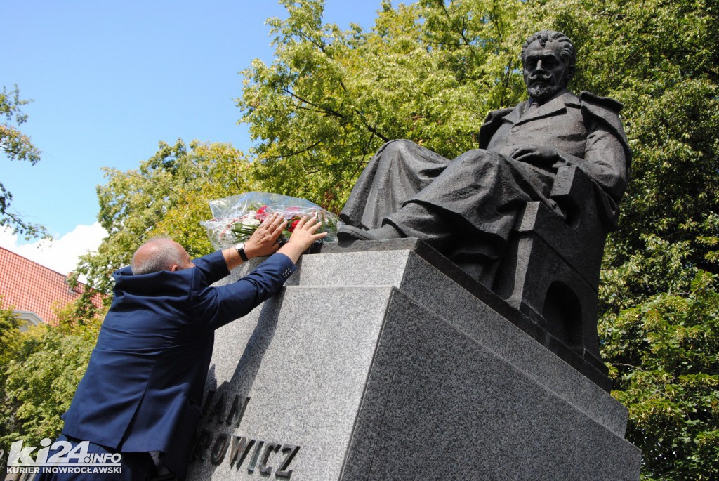 W 90. rocznicę śmierci Jana Kasprowicza