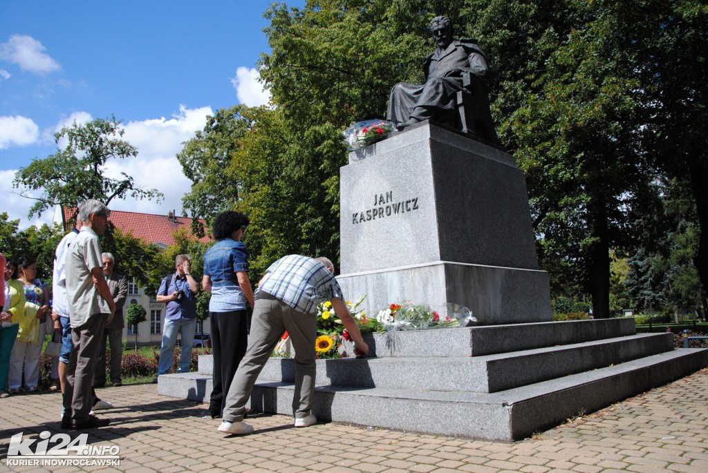 W 90. rocznicę śmierci Jana Kasprowicza