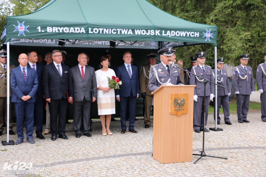 Siły zbrojne świętują. Były awanse i odznaczenia