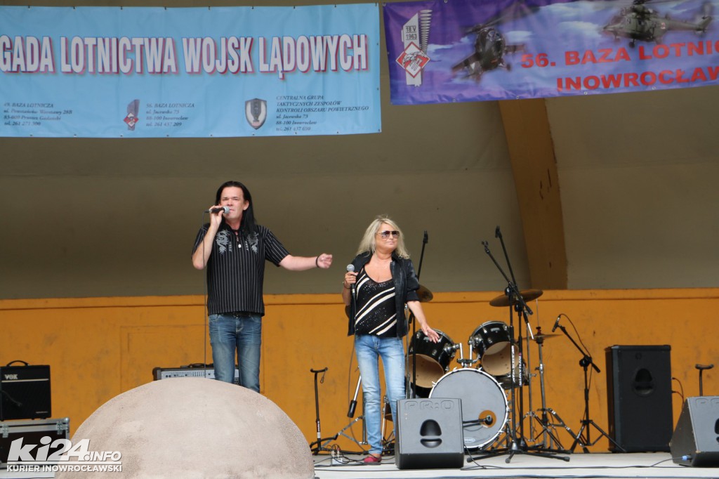 Siły zbrojne świętują. Były awanse i odznaczenia