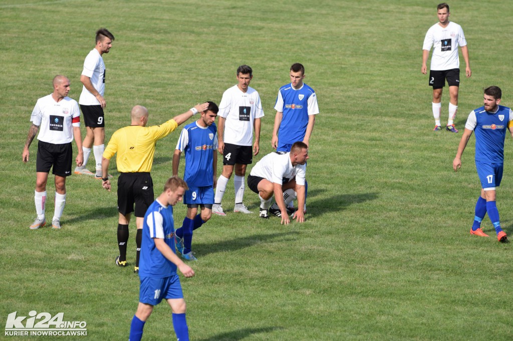 Goplania otwiera nowy sezon