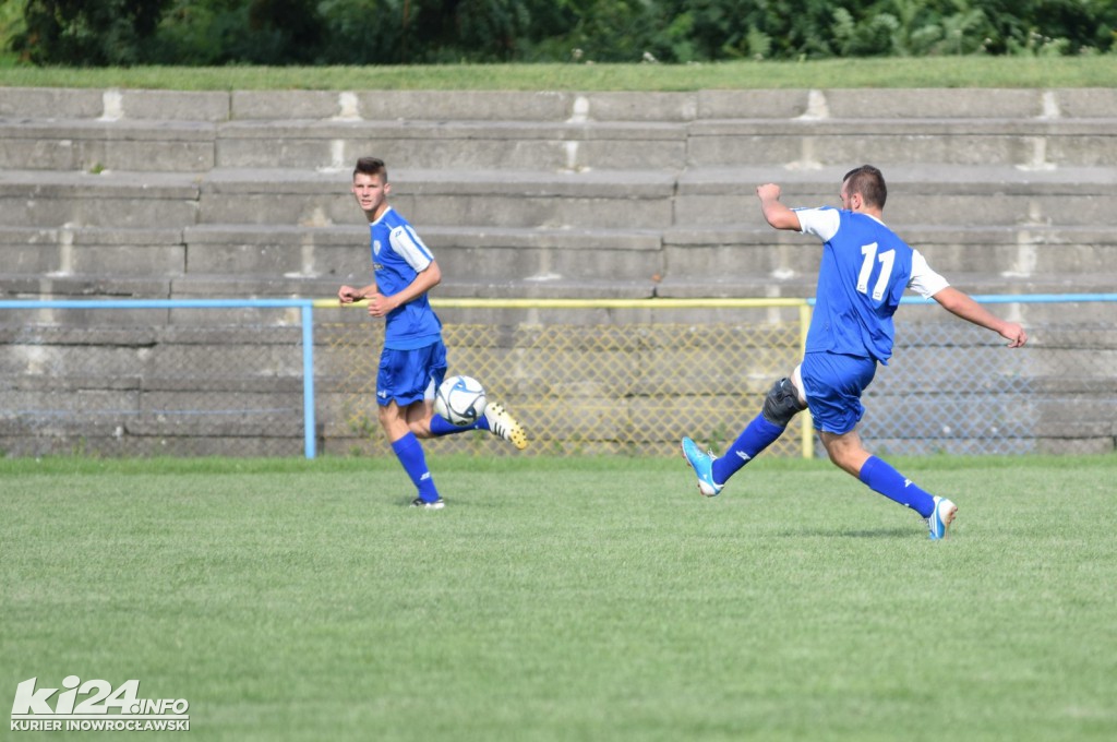 Goplania otwiera nowy sezon