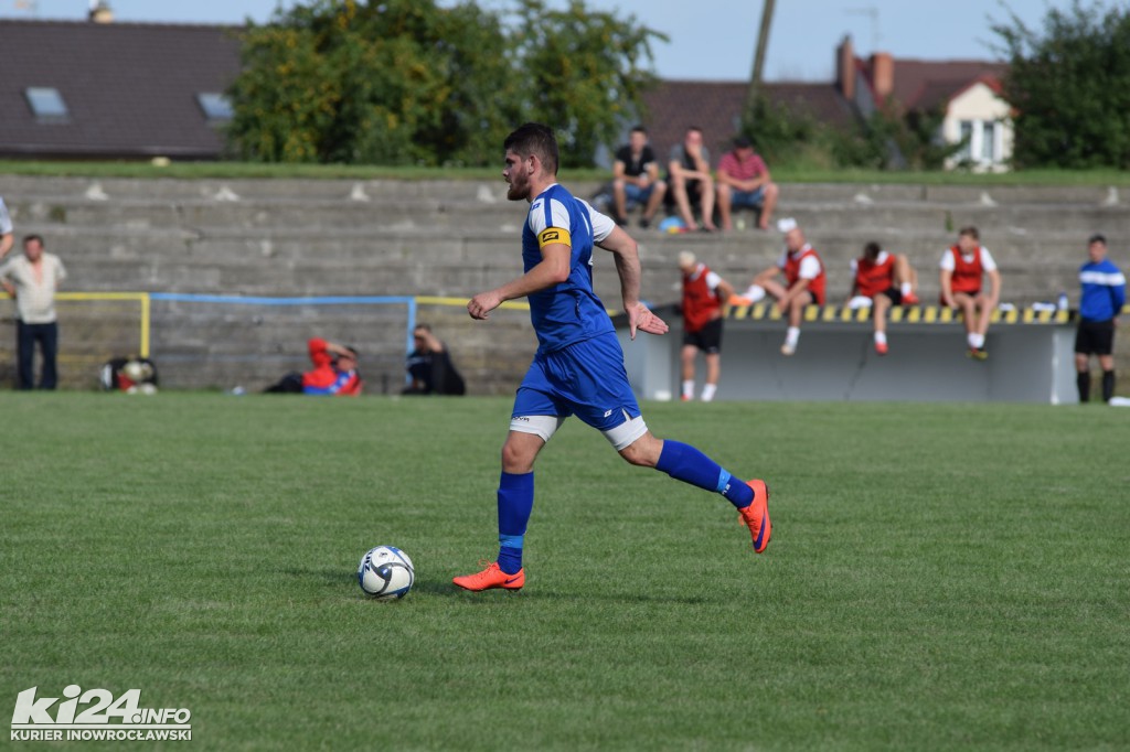 Goplania otwiera nowy sezon