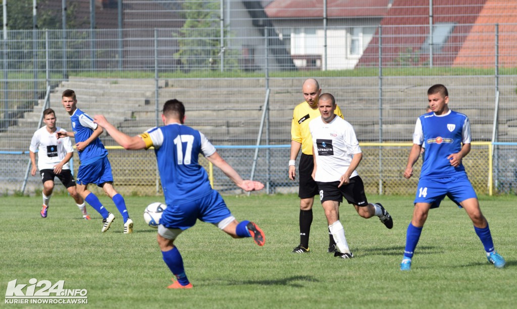 Goplania otwiera nowy sezon