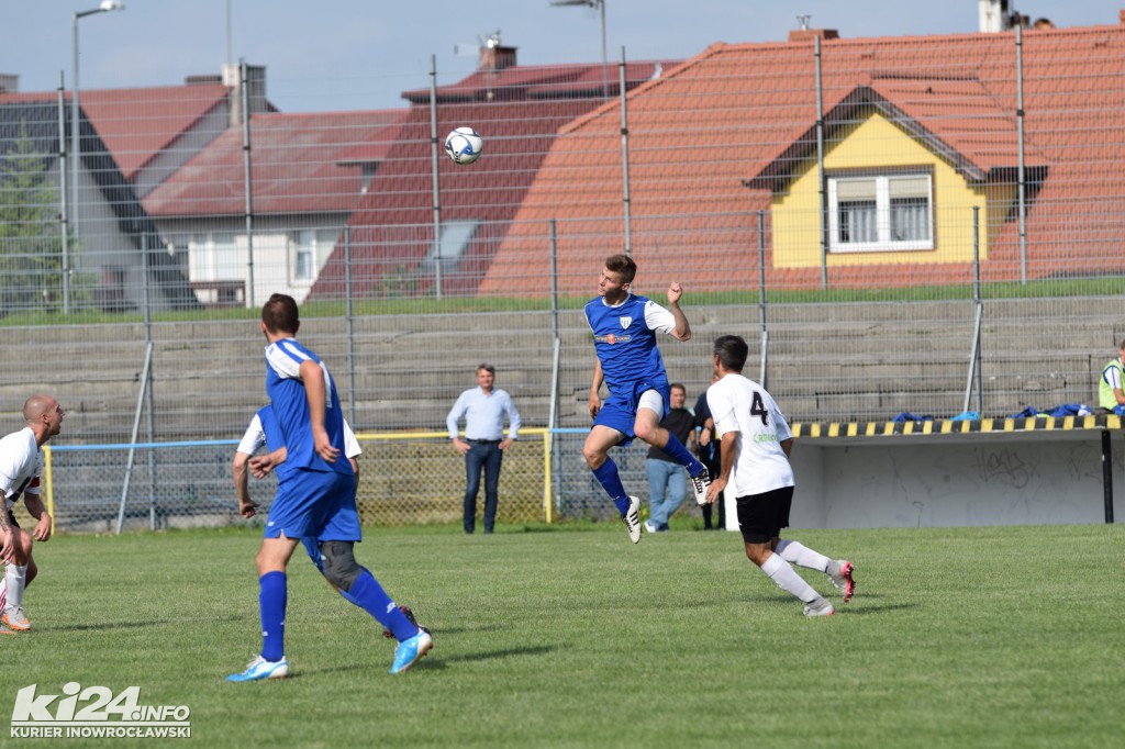 Goplania otwiera nowy sezon