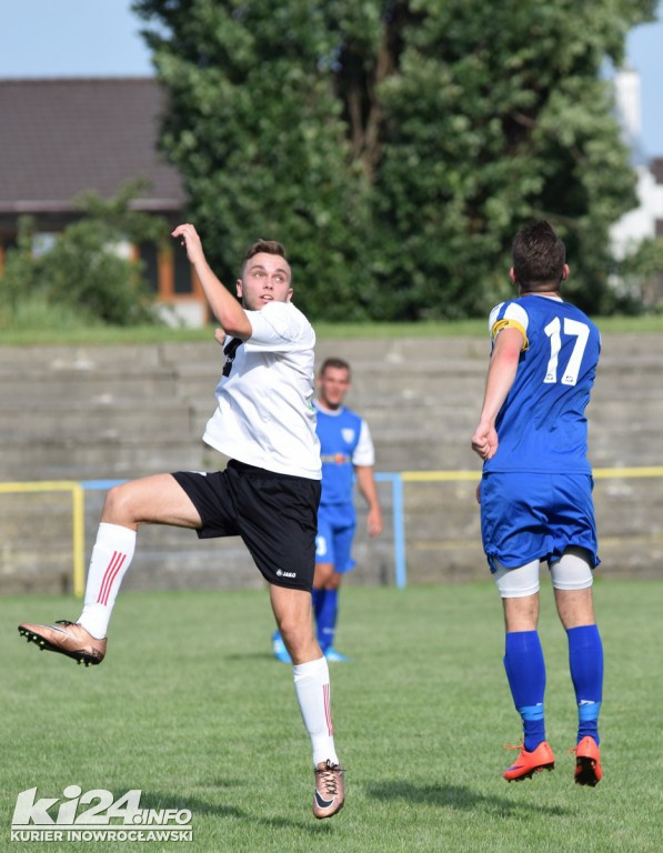 Goplania otwiera nowy sezon