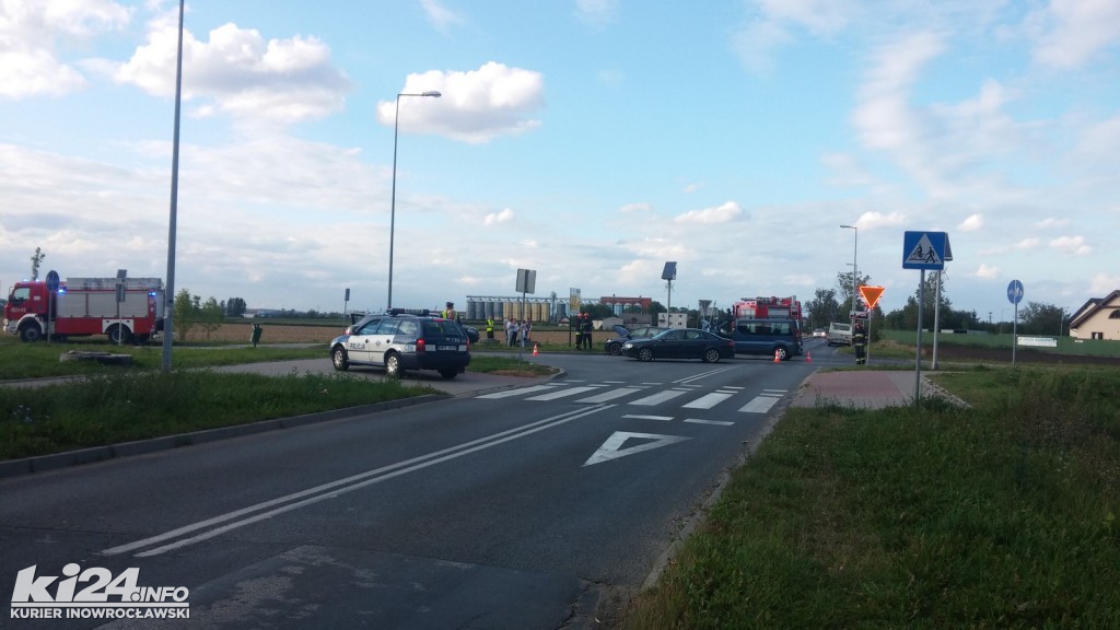 I znów bum! na Pileckiego-Orłowskiej