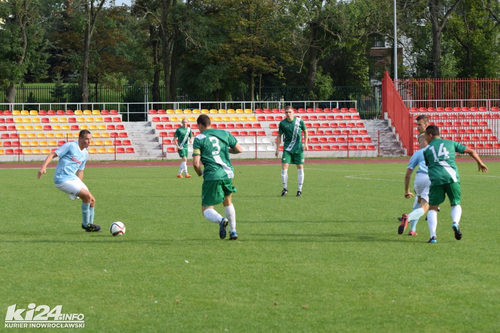Cuiavia - Naprzód Jabłonowo Pomorskie