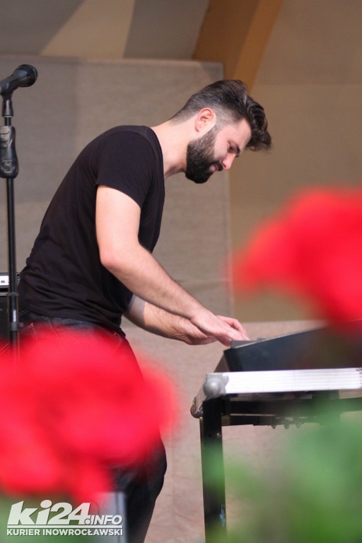 Blues Ino Festiwal