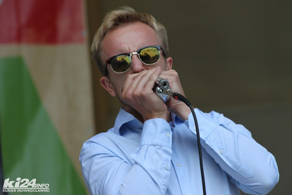 Blues Ino Festiwal