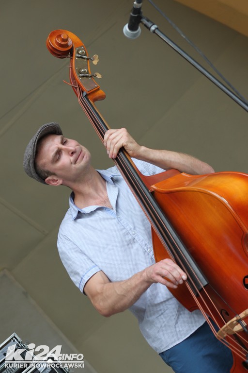 Blues Ino Festiwal