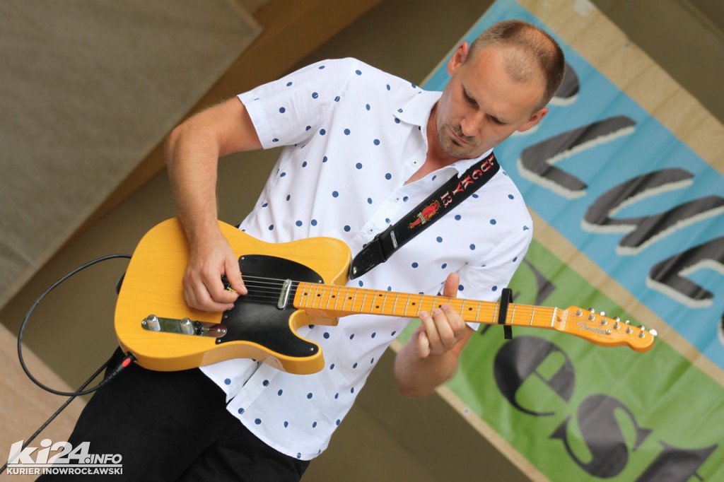 Blues Ino Festiwal