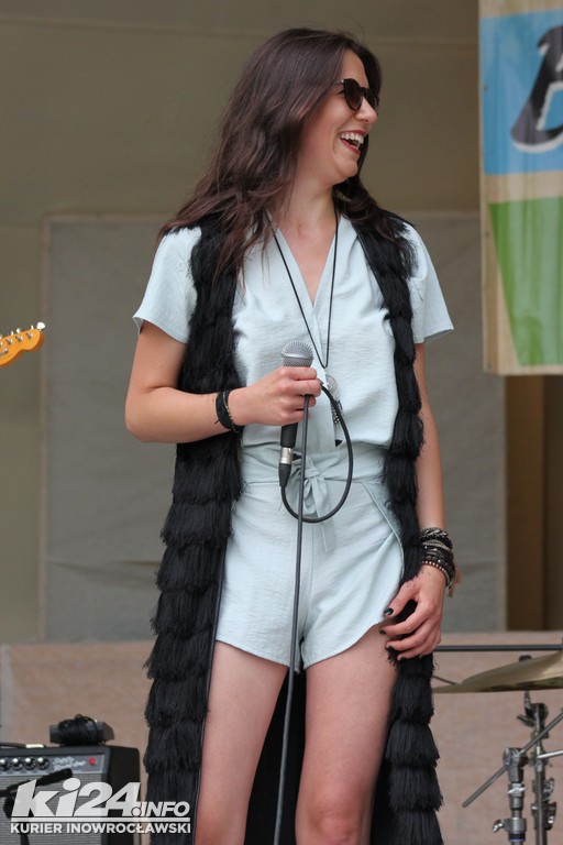 Blues Ino Festiwal