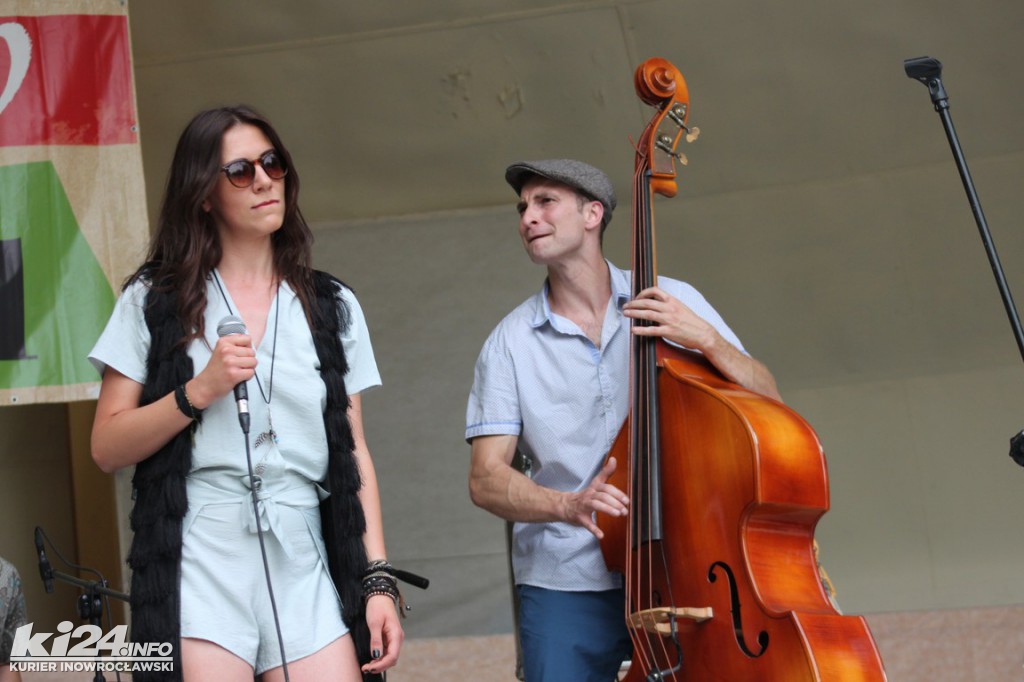 Blues Ino Festiwal