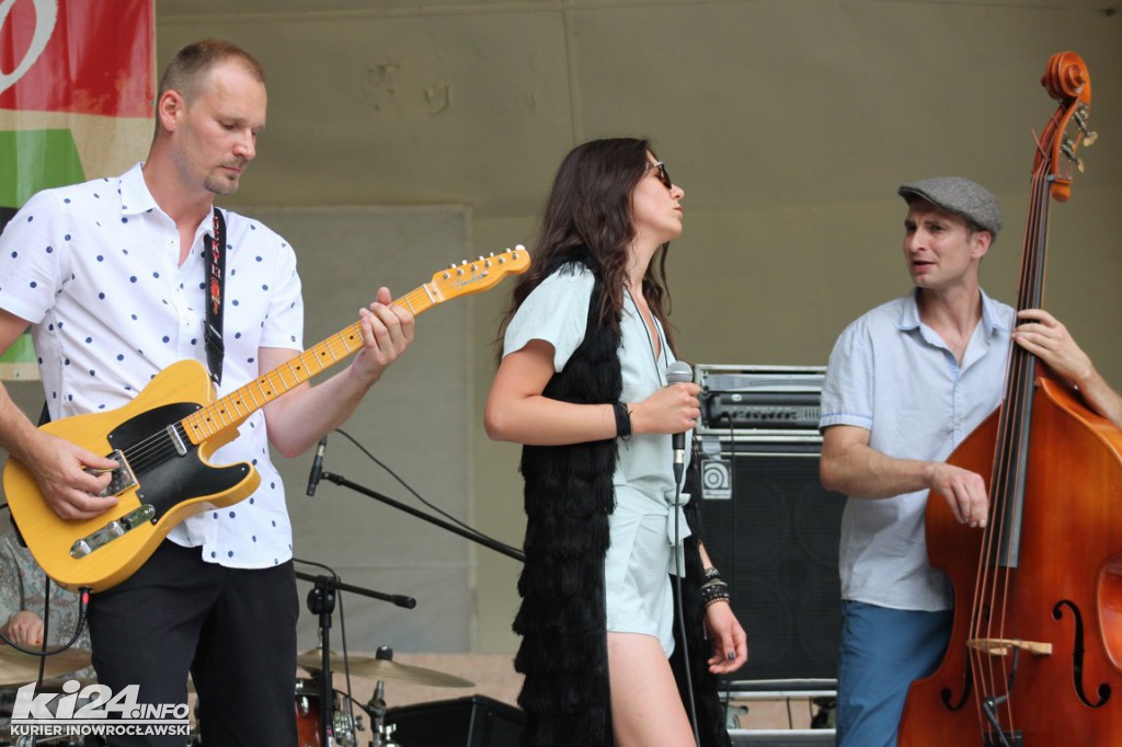 Blues Ino Festiwal
