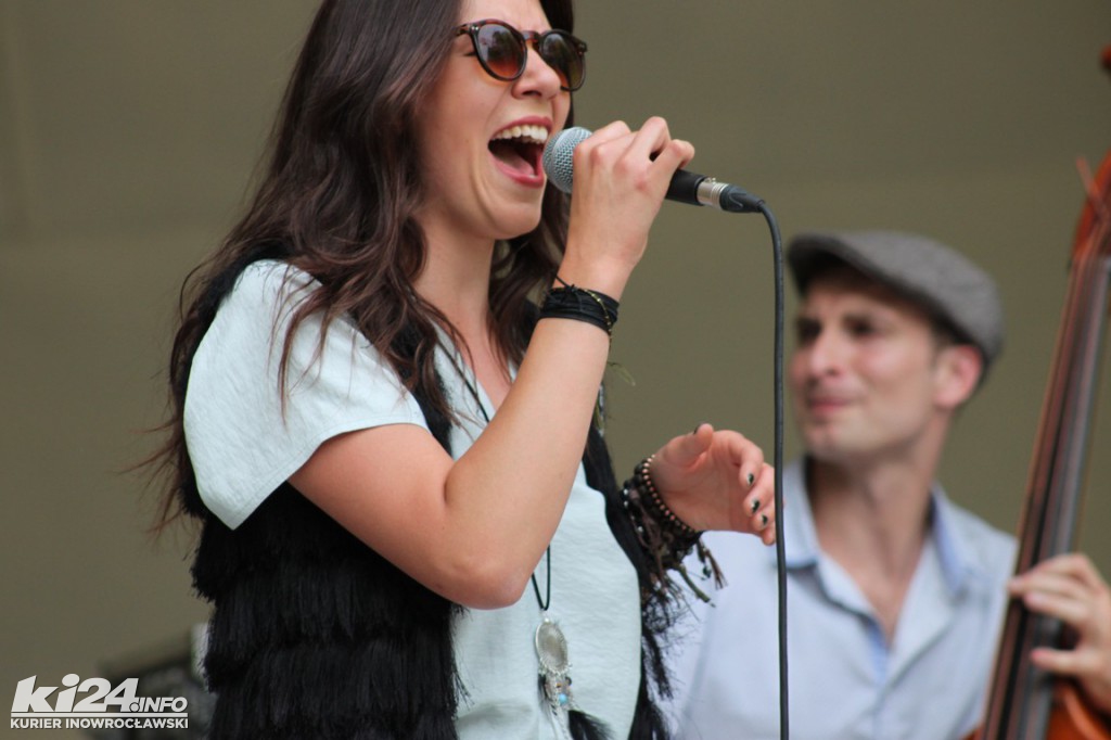 Blues Ino Festiwal