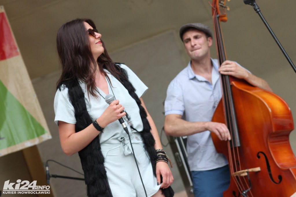 Blues Ino Festiwal