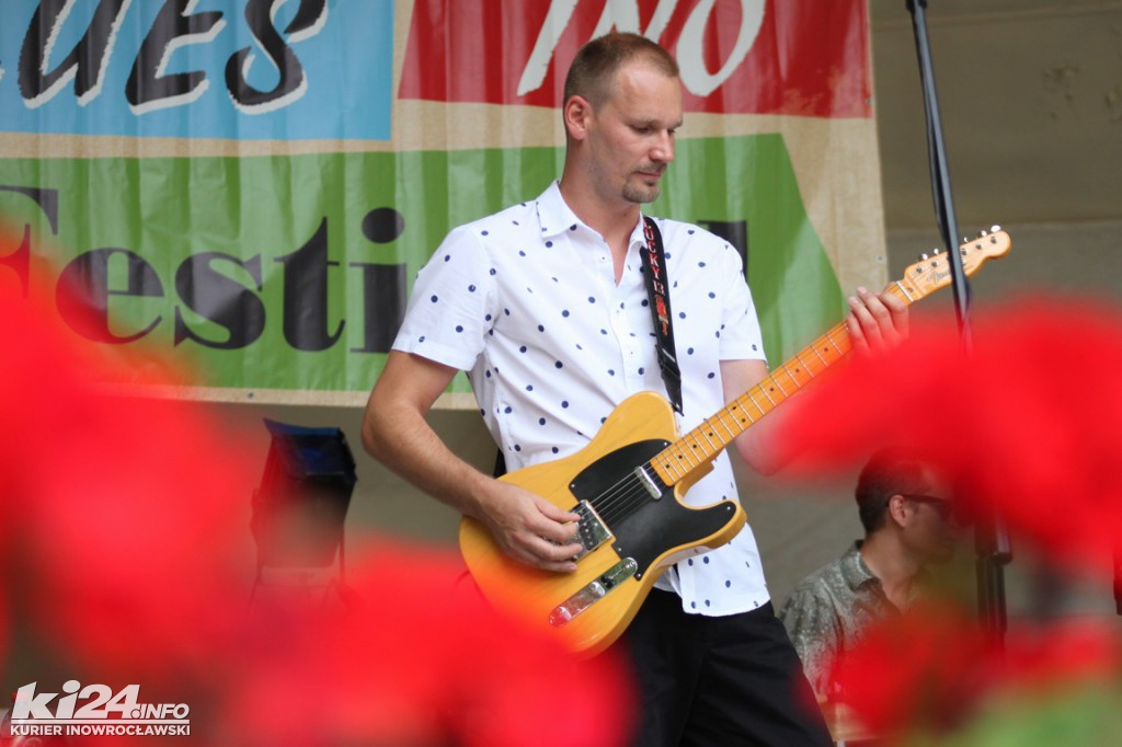 Blues Ino Festiwal