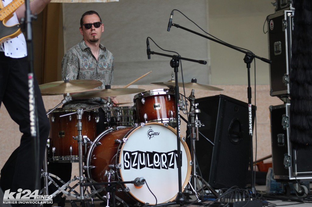 Blues Ino Festiwal