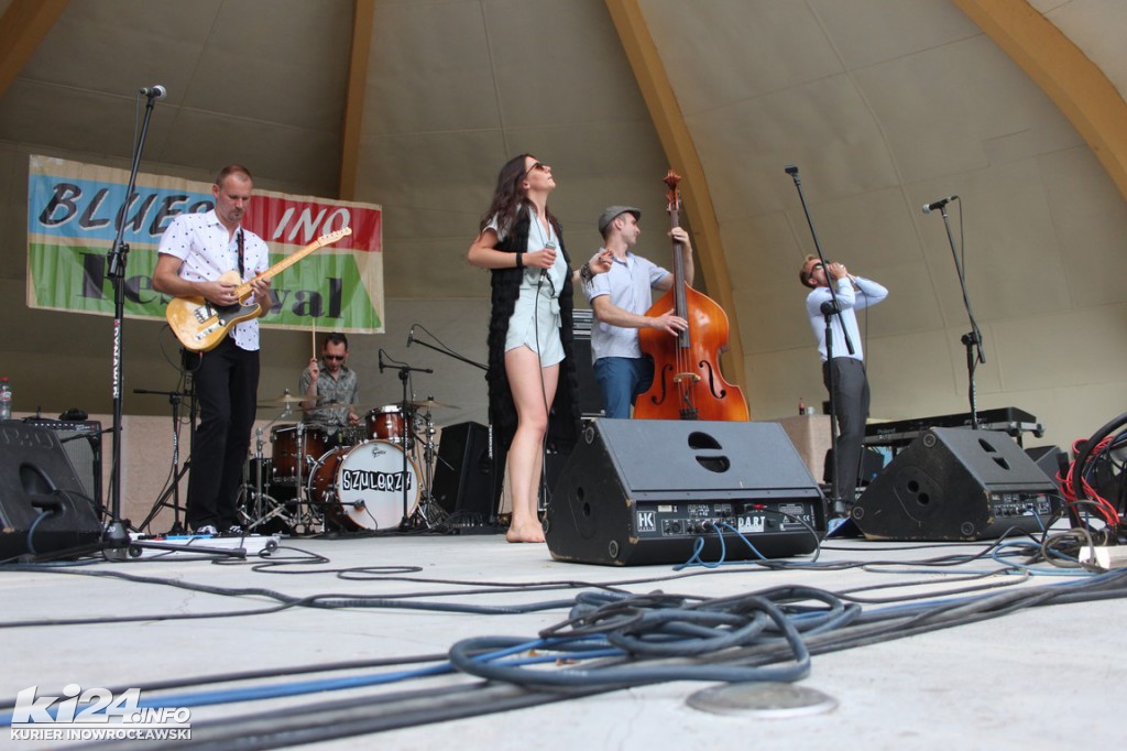Blues Ino Festiwal